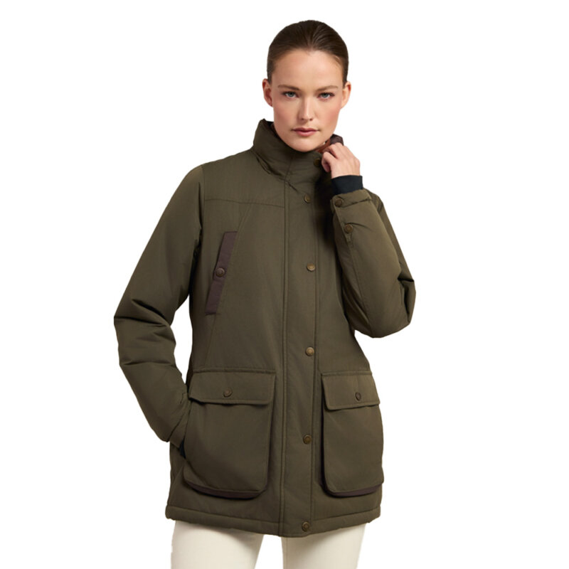Holland Cooper Stamford Country Coat - Image 2