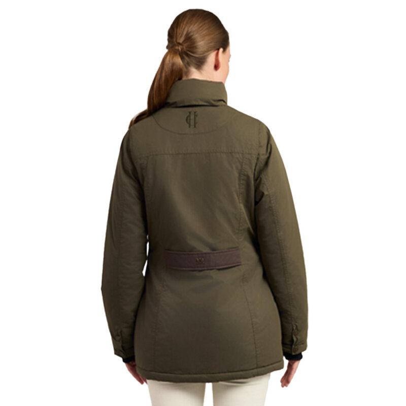 Holland Cooper Stamford Country Coat - Image 3
