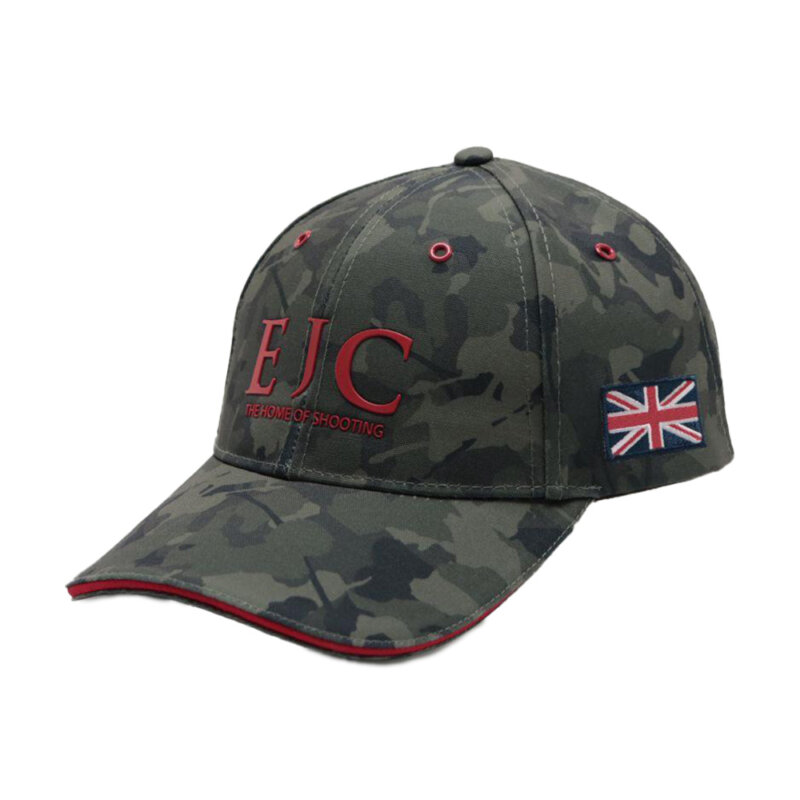 EJC Caps 2025 - Image 6