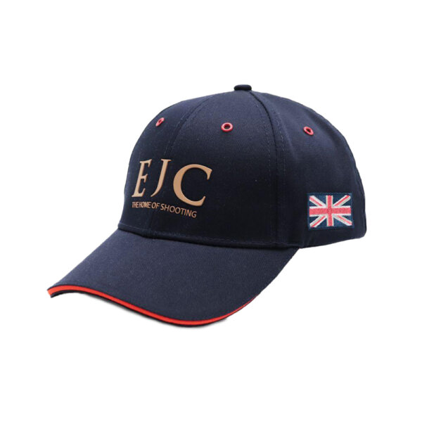 EJC Caps 2025