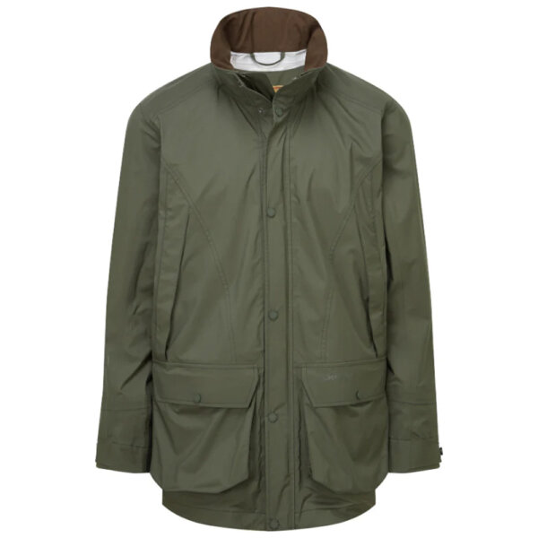 Schoffel Ptarmigan Cirrus Coat