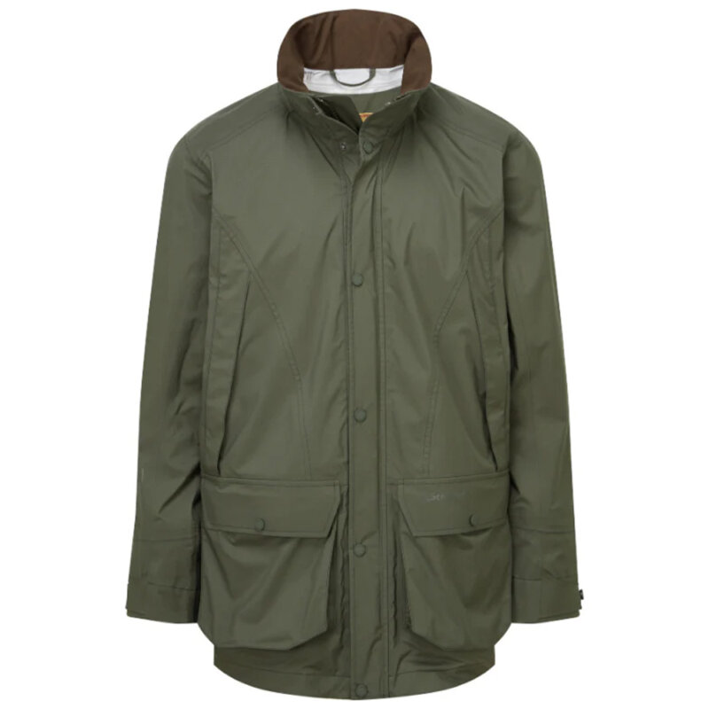 Schoffel Ptarmigan Cirrus Coat