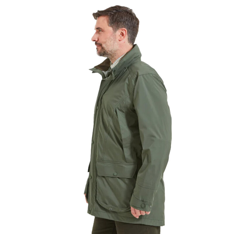 Schoffel Ptarmigan Cirrus Coat - Image 3