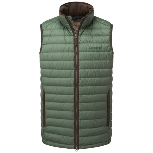 Schoffel Bowden Down Gilet