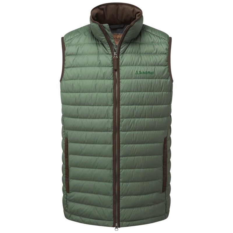 Schoffel Bowden Down Gilet