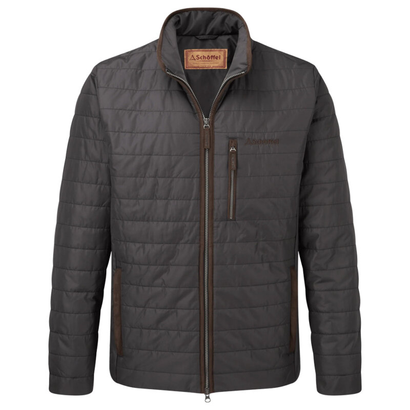 Schoffel Carron Jacket