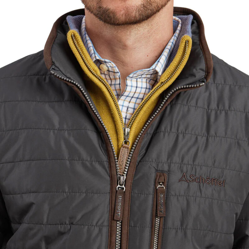 Schoffel Carron Jacket - Image 5