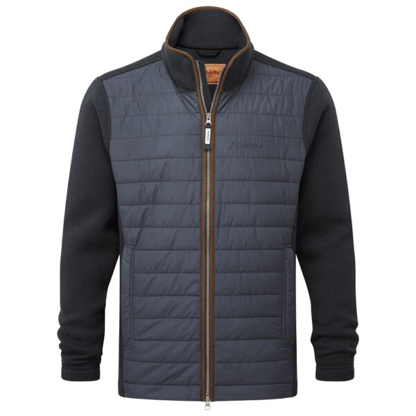 Schoffel Cottesmore Hybrid Jacket