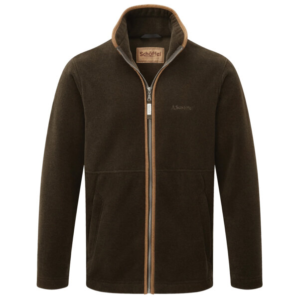 Schoffel Cottesmore Fleece Jacket