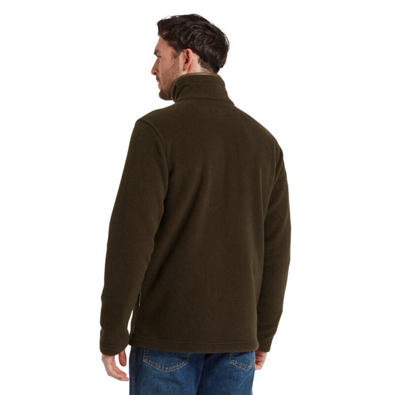 Schoffel Cottesmore Fleece Jacket - Image 3