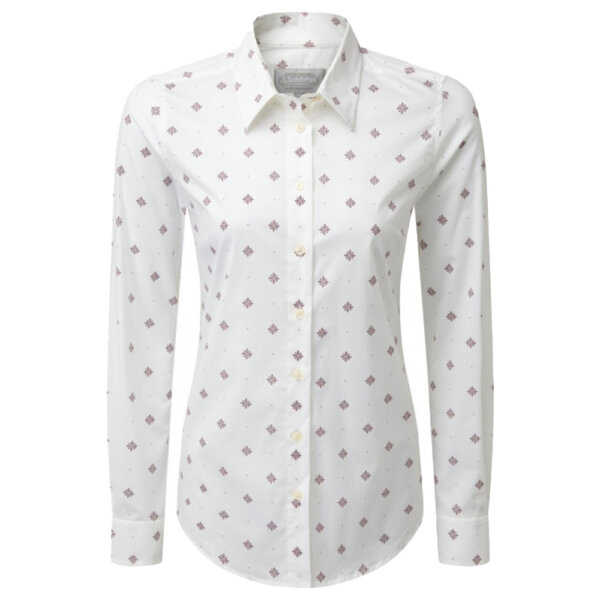 Ladies Norfolk Shirt