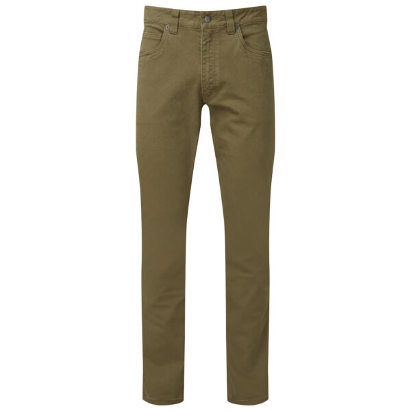 Schoffel Canterbury 5 Pocket Jean