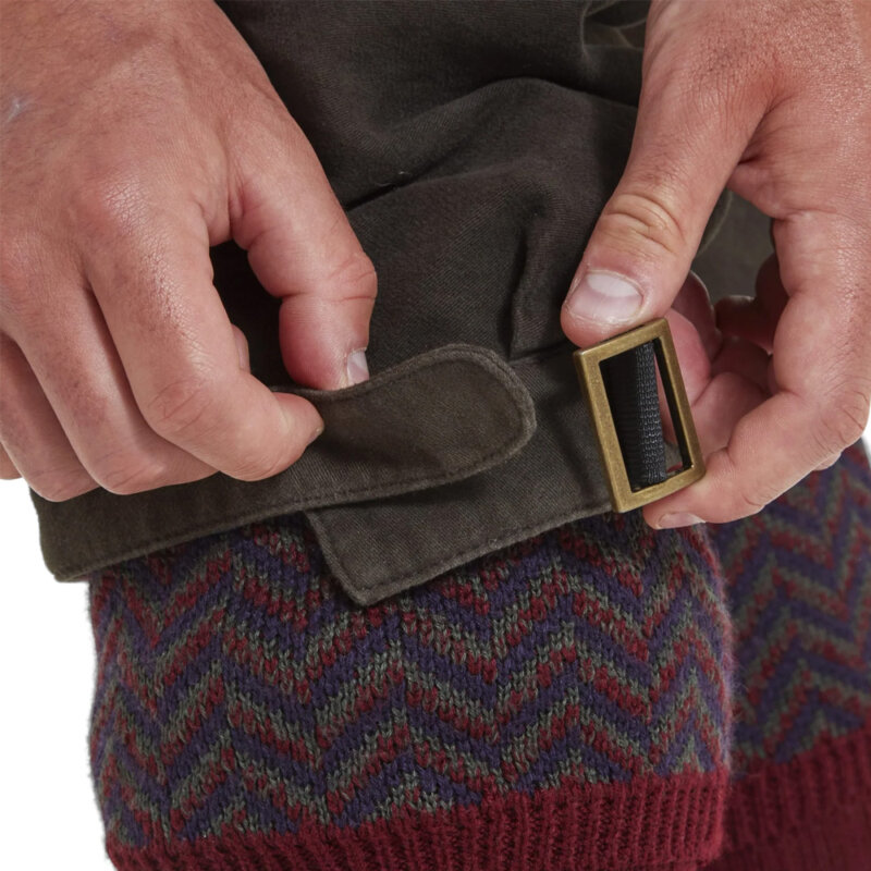 Schoffel Moleskin Breek - Image 4