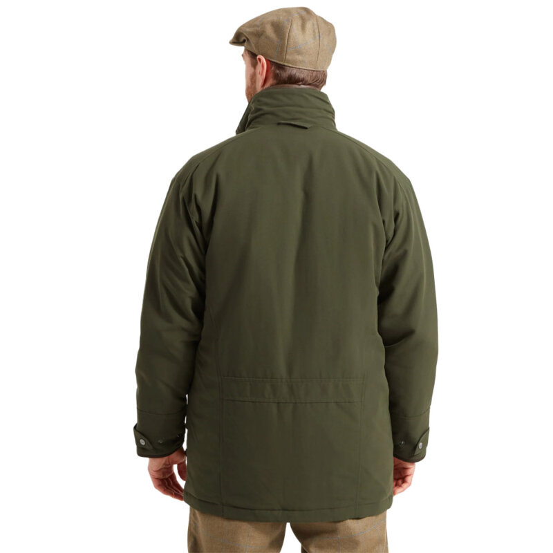Schoffel Ptarmigan Classic Coat - Image 4