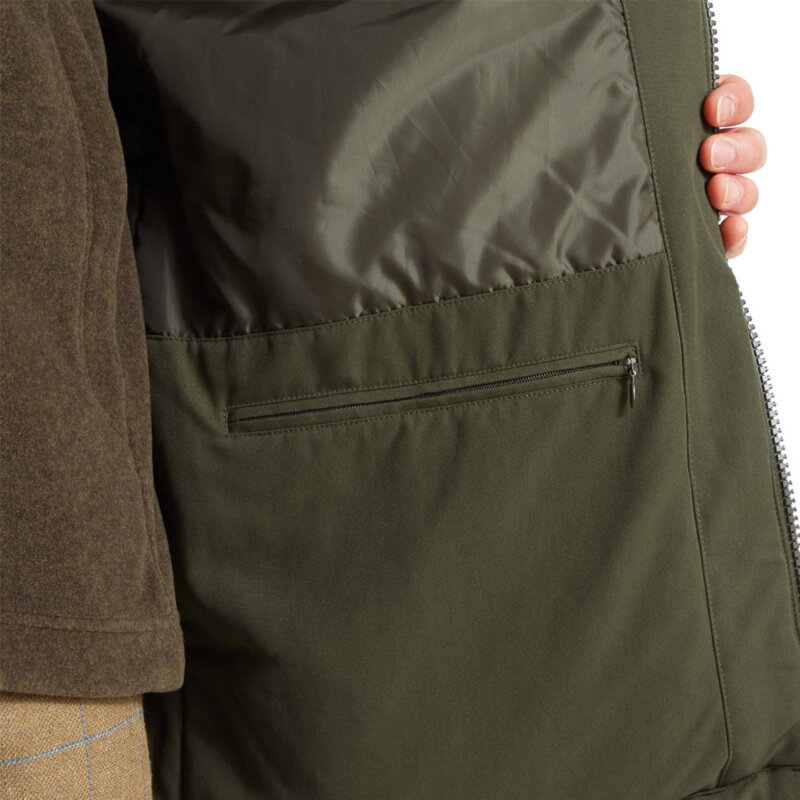Schoffel Ptarmigan Classic Coat - Image 6