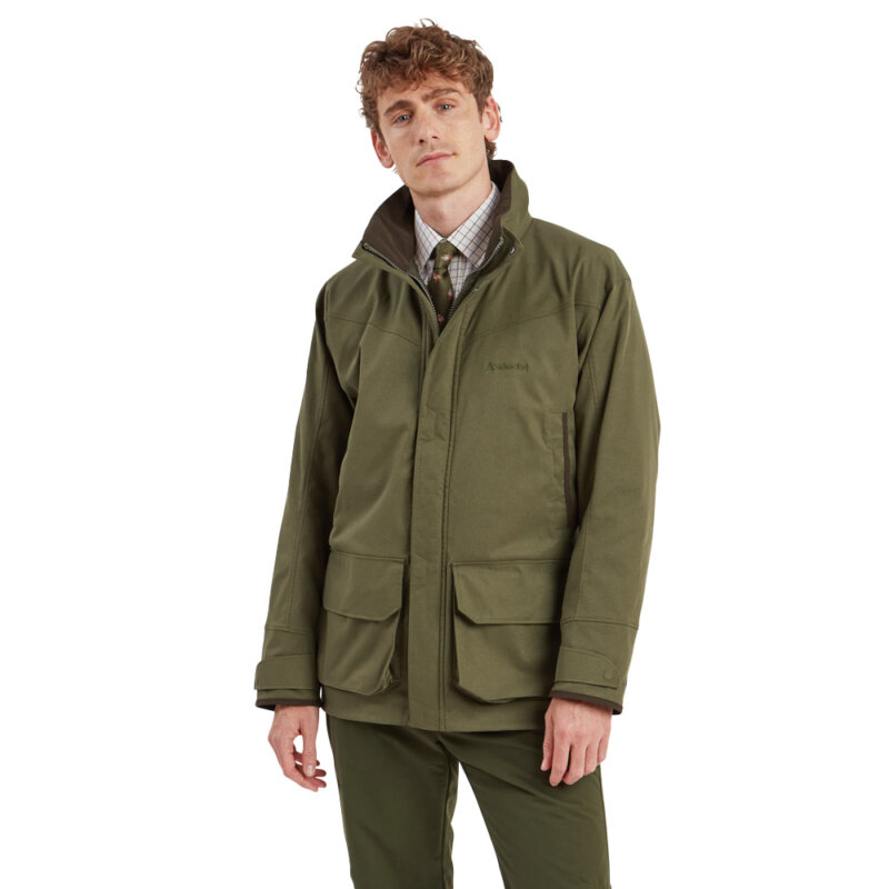 Schoffel Ptarmigan Evo Coat - Image 2