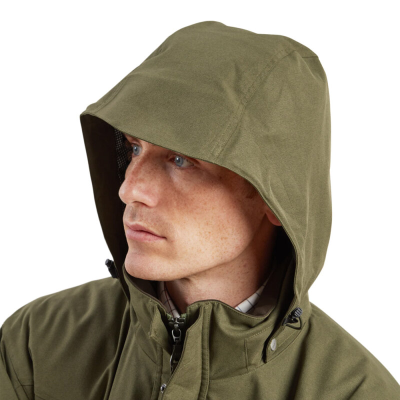 Schoffel Ptarmigan Evo Coat - Image 4