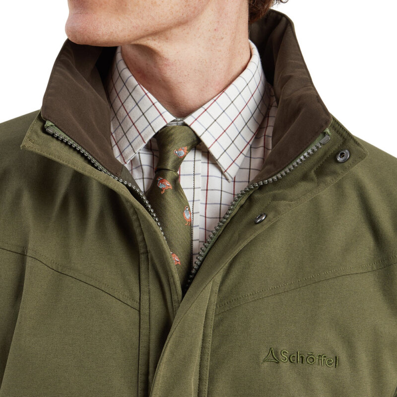 Schoffel Ptarmigan Evo Coat - Image 5
