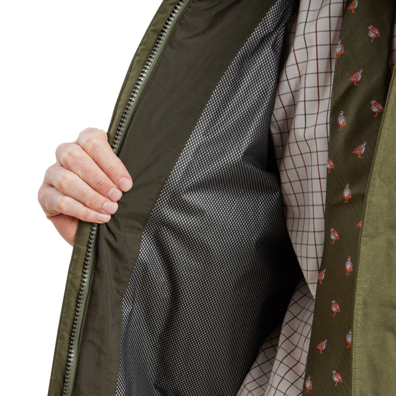 Schoffel Ptarmigan Evo Coat - Image 6