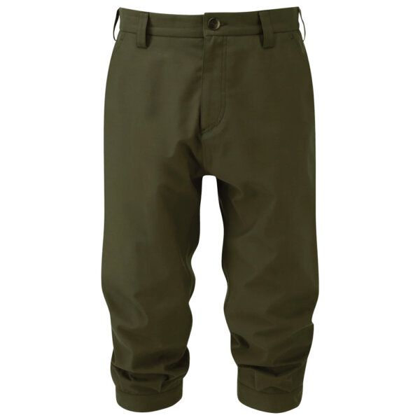 Schoffel Ptarmigan Plus Twos Breeks