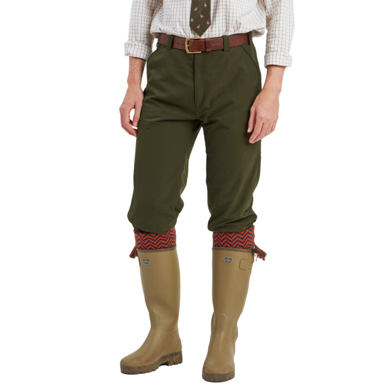 Schoffel Ptarmigan Plus Twos Breeks - Image 2