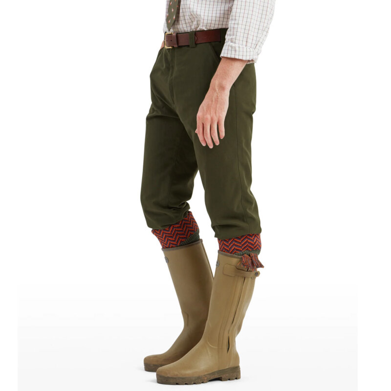 Schoffel Ptarmigan Plus Twos Breeks - Image 3