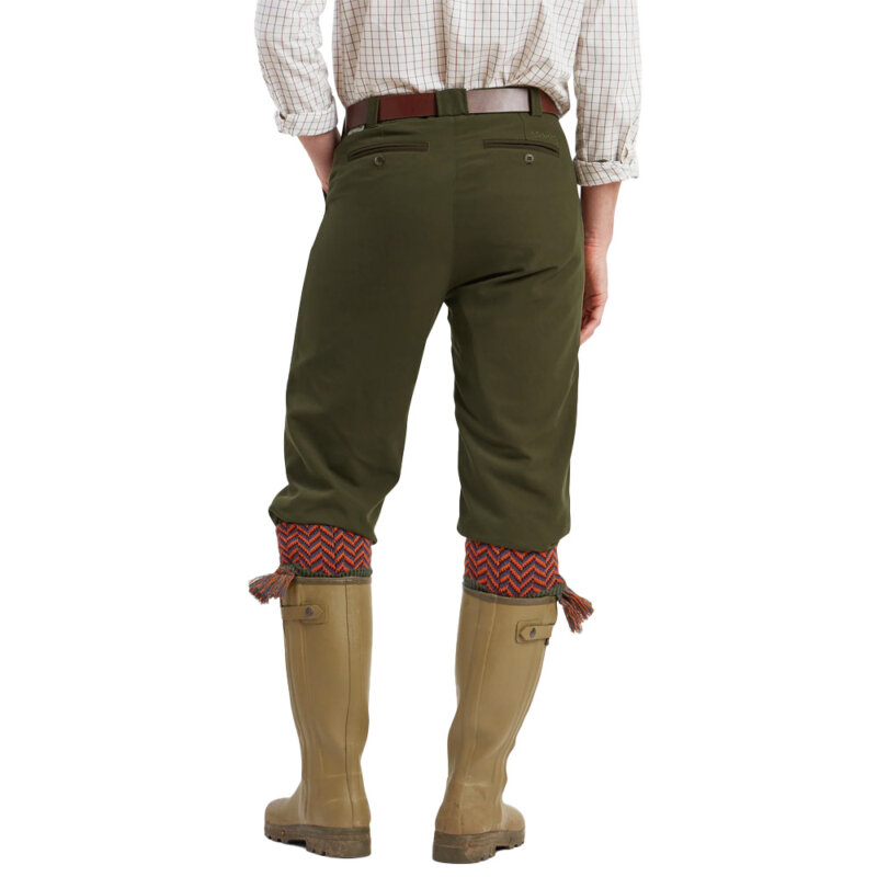Schoffel Ptarmigan Plus Twos Breeks - Image 4