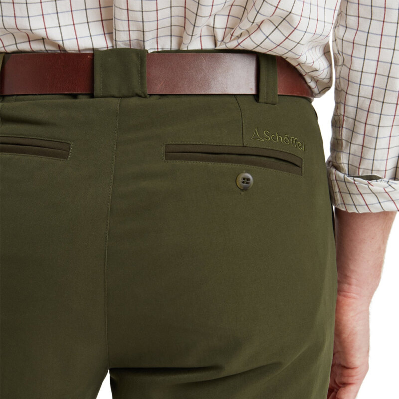 Schoffel Ptarmigan Plus Twos Breeks - Image 5