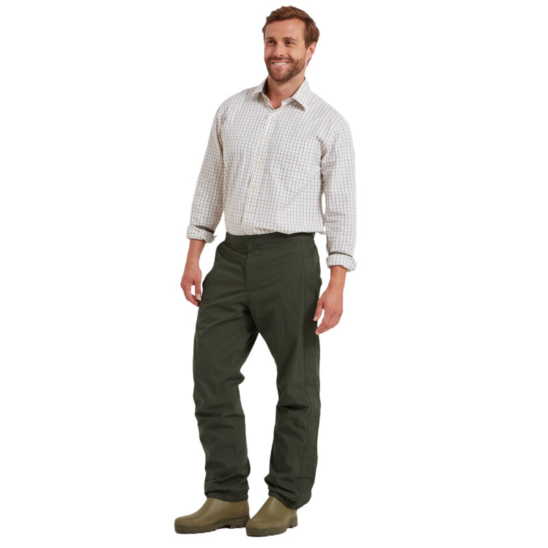 Schoffel Saxby Overtrousers II - Image 2
