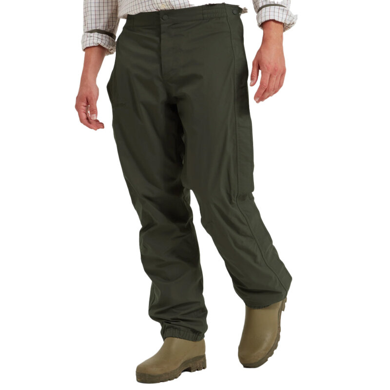 Schoffel Saxby Overtrousers II - Image 3