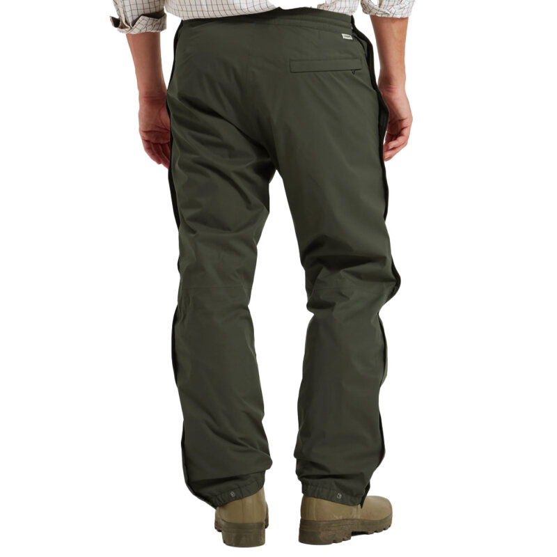 Schoffel Saxby Overtrousers II - Image 4