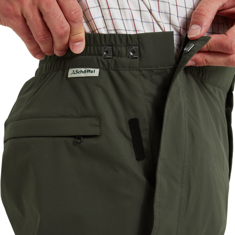 Schoffel Saxby Overtrousers II - Image 6