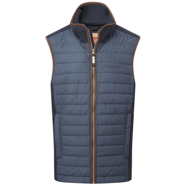Schoffel Oakham Hybrid Gilet