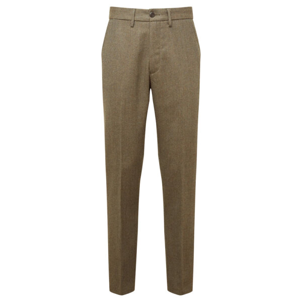 Schoffel Ross Tweed Trousers