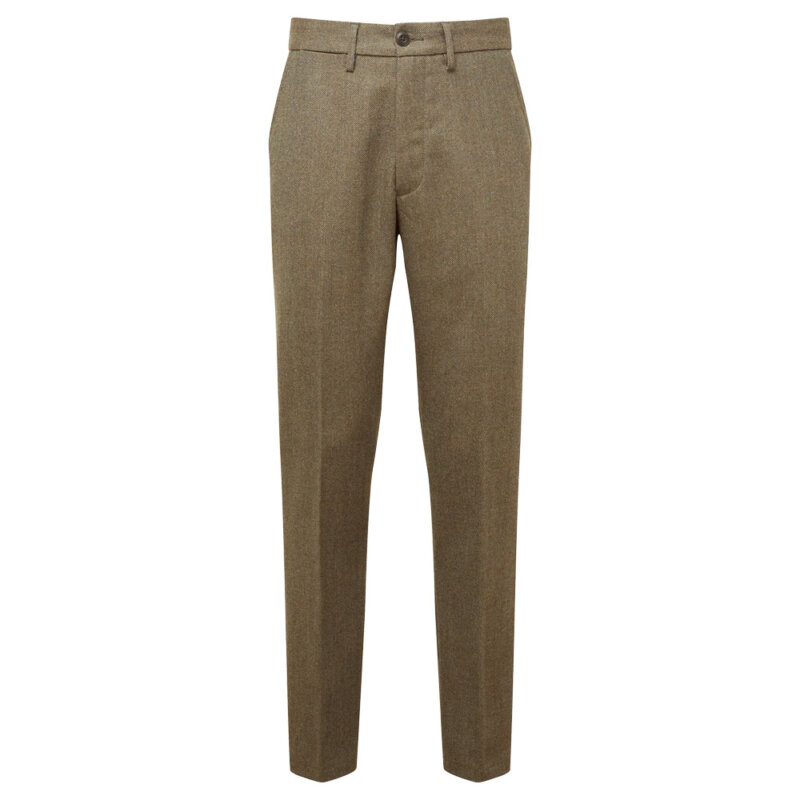 Schoffel Ross Tweed Trousers