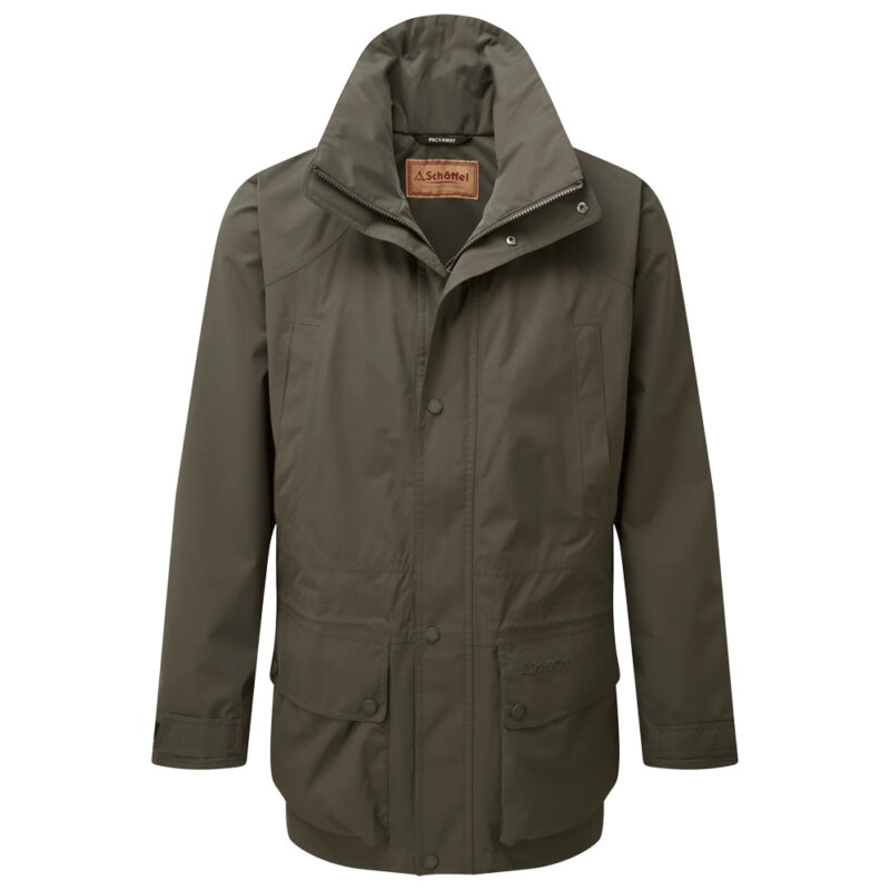 Schoffel Ketton II Jacket