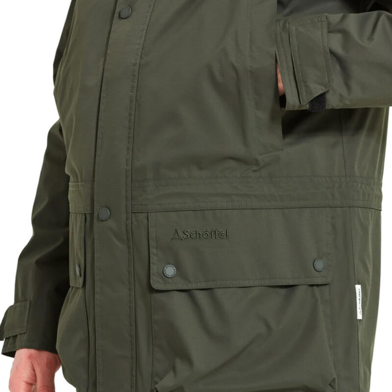 Schoffel Ketton II Jacket - Image 5
