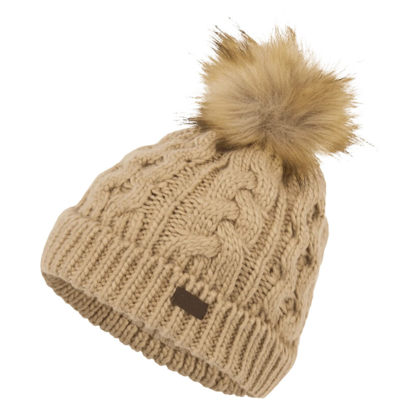 Schoffel Bakewell Hat & Scarf  Set - Image 2