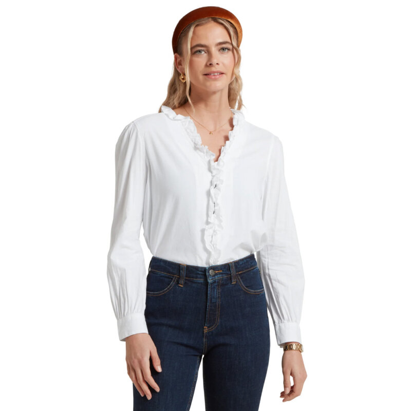 Schoffel Beccles Blouse - Image 2