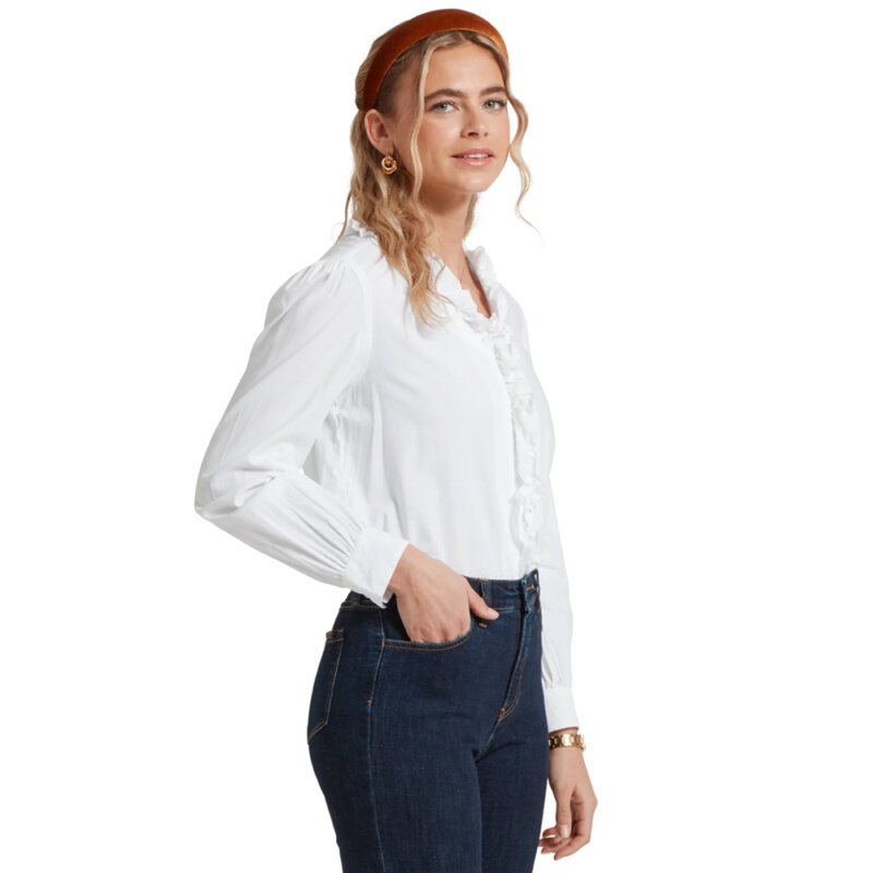 Schoffel Beccles Blouse - Image 5