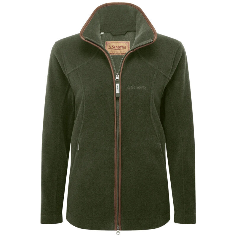 Schoffel Burley Ladies Fleece