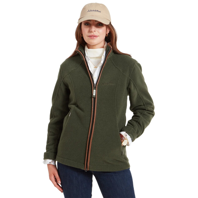 Schoffel Burley II Fleece - Image 3