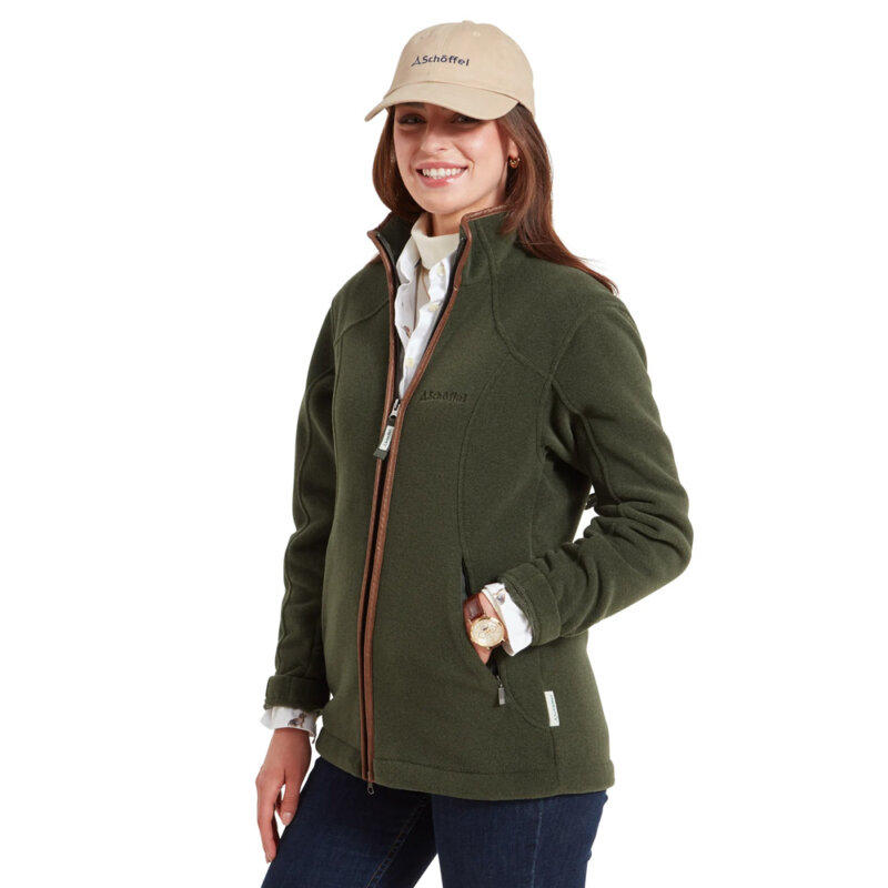 Schoffel Burley II Fleece - Image 4