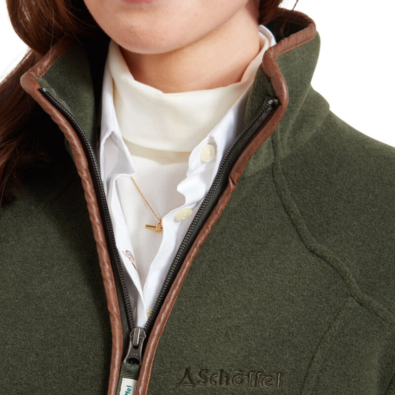 Schoffel Burley II Fleece - Image 6