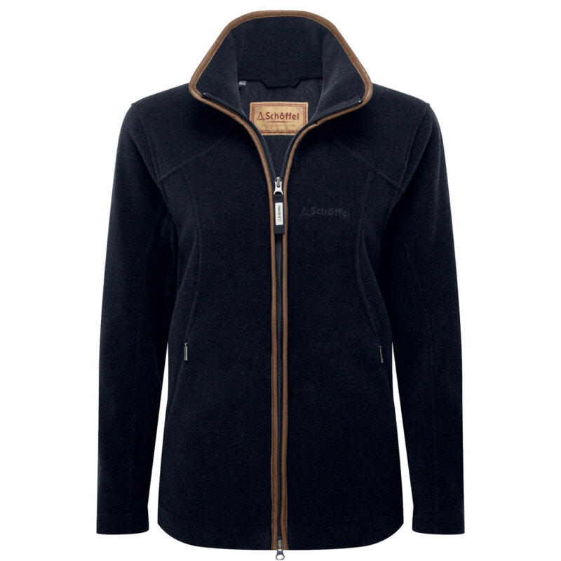 Schoffel Burley II Fleece