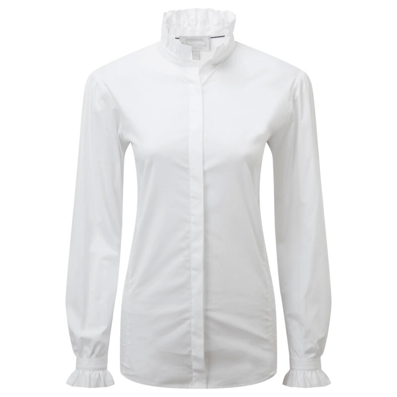 Schoffel Fakenham Shirt - Image 5