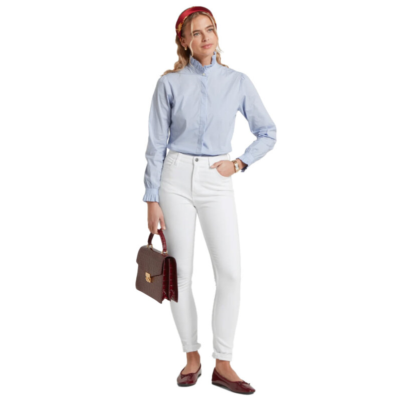 Schoffel Fakenham Shirt - Image 2