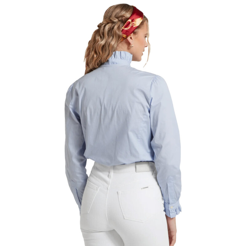 Schoffel Fakenham Shirt - Image 3