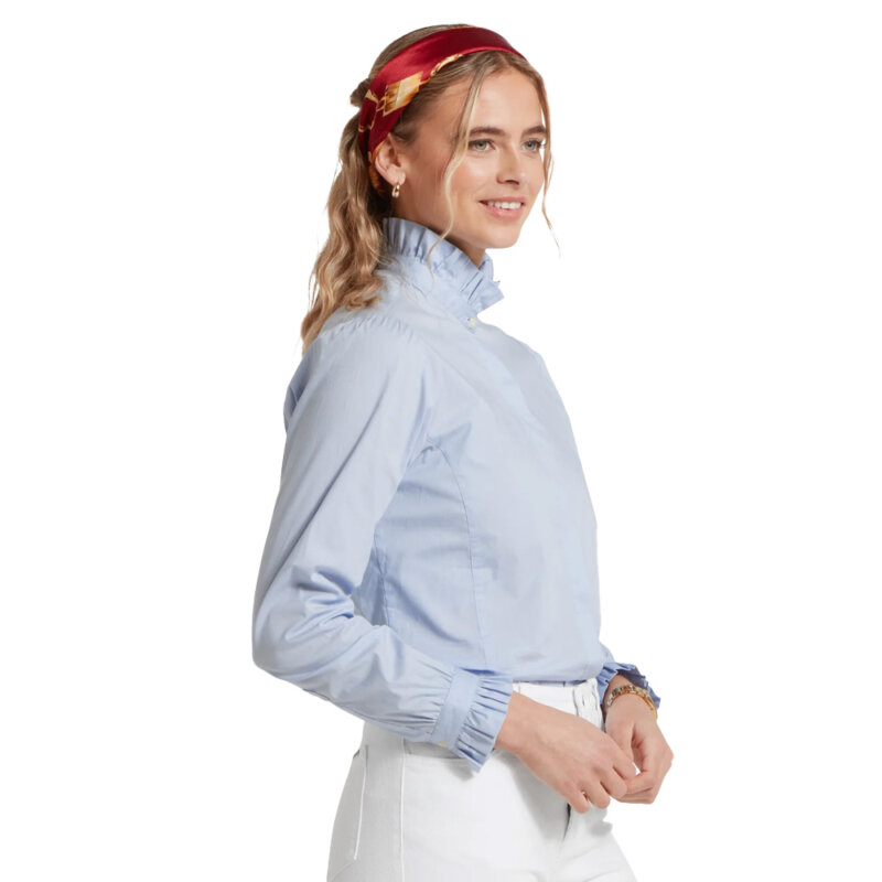 Schoffel Fakenham Shirt - Image 4