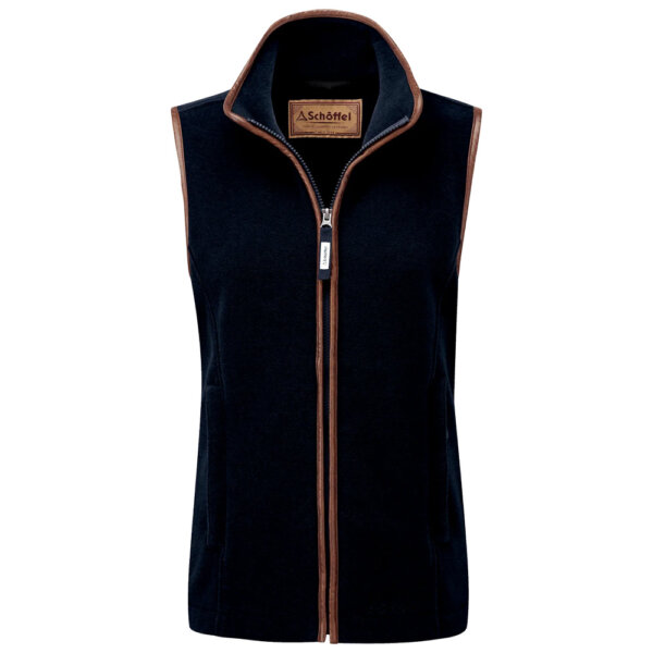 Schoffel Lyndon II Fleece Gilet
